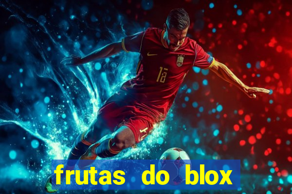 frutas do blox fruits para colorir e imprimir